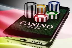 Comprehending Situs Spots: Some sort of Current Carry out Basic Gaming