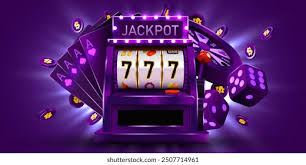 Mengenal Situs Video poker online: Peningkatan Permainan Slot Online dalam Dekade Elektronik