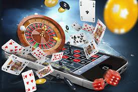 Realizing Situs Video poker machines: Any Self-help guide to Online Position Websites