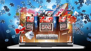Understanding Situs Slot machines: Your Self-help guide to Online Video slot Internet sites