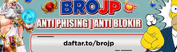10 Factors Precisely why BROJP May be the Foreseeable future Anyone Will need to View