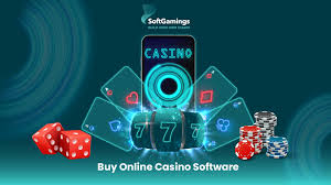 A Rise connected with On the net On line casinos: The Digital Gambling Emerging trend