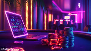 This Go up of Online Casinos: Fun while in the Digital camera Era