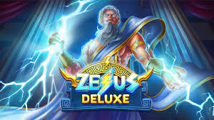 Demo Zeus: Feel the Electricity connected with Lightning Previous to An individual Participate in regarding Real
